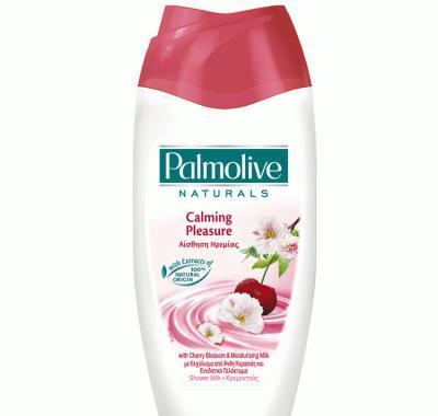 Palmolive Naturals Cherry sprchový gel 250 ml, Palmolive, Naturals, Cherry, sprchový, gel, 250, ml