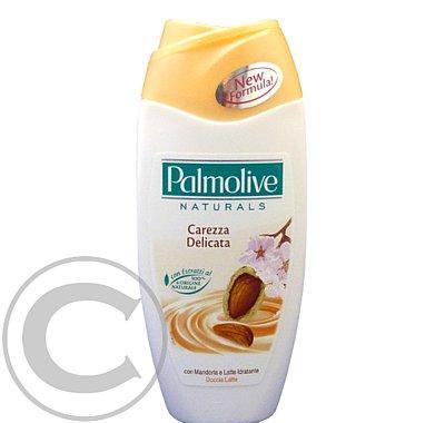 Palmolive Naturals Mandle sprchový gel 250ml, Palmolive, Naturals, Mandle, sprchový, gel, 250ml