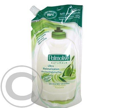 PALMOLIVE nn tekuté mýdlo 500ml olive milk, PALMOLIVE, nn, tekuté, mýdlo, 500ml, olive, milk