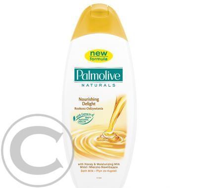 Palmolive pěna do koupele 500 ml Milk&honey, Palmolive, pěna, koupele, 500, ml, Milk&honey