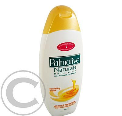 Palmolive pěna do koupele Milk and Honey 500ml, Palmolive, pěna, koupele, Milk, and, Honey, 500ml