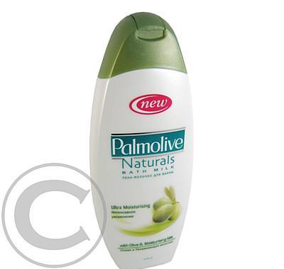 Palmolive pěna do koupele Naturals Olive Milk 500 ml, Palmolive, pěna, koupele, Naturals, Olive, Milk, 500, ml