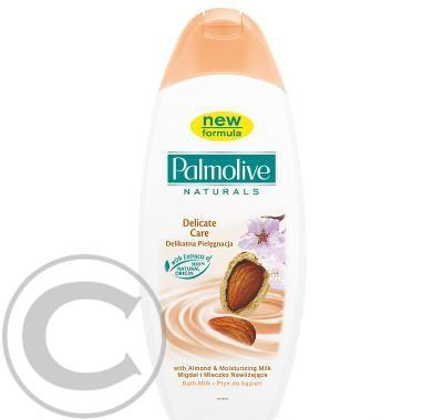 Palmolive pěna do koupele Nature Almond milk 500ml