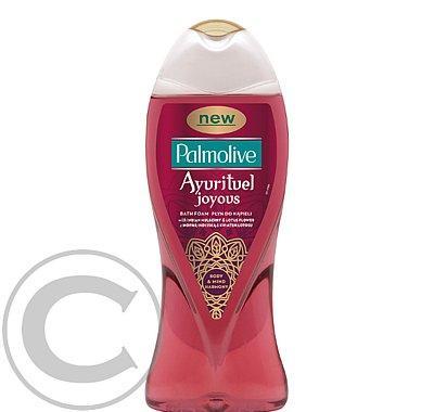 Palmolive pěna Indická koupel lotos 500ml