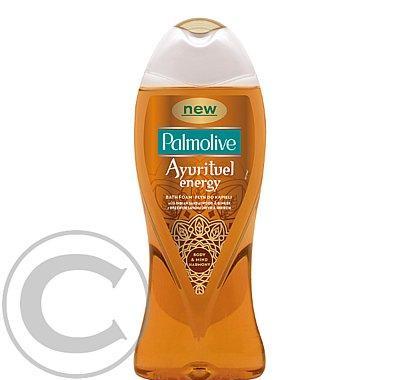 Palmolive pěna Indická koupel zázvor 500ml, Palmolive, pěna, Indická, koupel, zázvor, 500ml