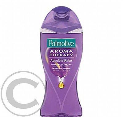 Palmolive sprchový gel 250ml Aroma Absolute Relax RYBIČKA