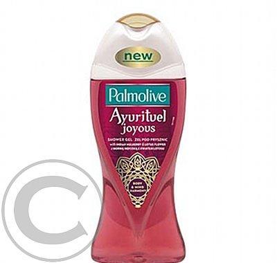 Palmolive Sprchový gel 250ml indická koupel lotos, Palmolive, Sprchový, gel, 250ml, indická, koupel, lotos