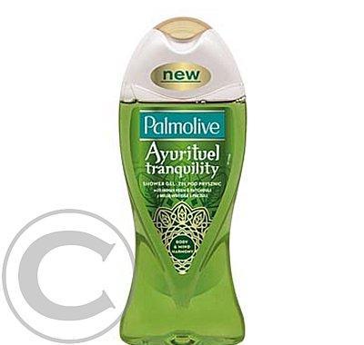 Palmolive Sprchový gel 250ml indická koupel šeřík, Palmolive, Sprchový, gel, 250ml, indická, koupel, šeřík