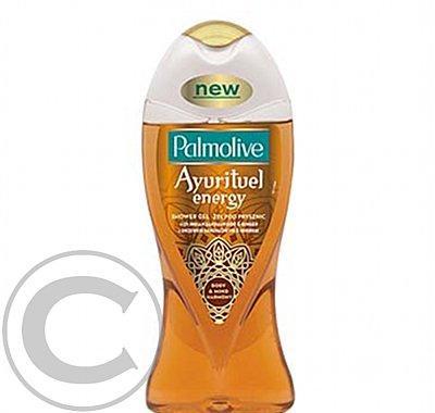 Palmolive Sprchový gel 250ml indická koupel zázvor, Palmolive, Sprchový, gel, 250ml, indická, koupel, zázvor