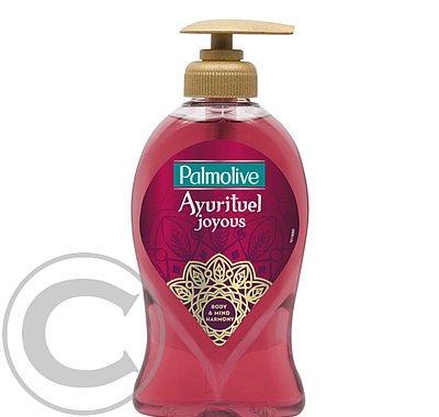 Palmolive tekuté mýdlo 250 ml indická koupel lotos, Palmolive, tekuté, mýdlo, 250, ml, indická, koupel, lotos