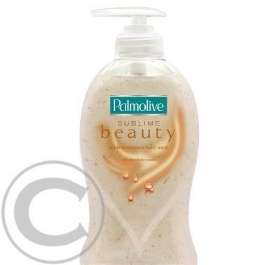 Palmolive tekuté mýdlo 250ml Hand Sublime Beauty, Palmolive, tekuté, mýdlo, 250ml, Hand, Sublime, Beauty