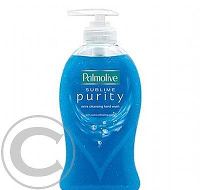 Palmolive tekuté mýdlo 250ml Hand Sublime Purity, Palmolive, tekuté, mýdlo, 250ml, Hand, Sublime, Purity