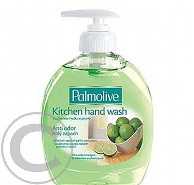 Palmolive tekuté mýdlo 300 ml odour neutralis, Palmolive, tekuté, mýdlo, 300, ml, odour, neutralis