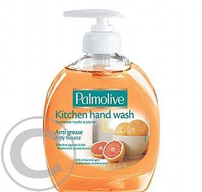 Palmolive tekuté mýdlo 300ml Anti Grease, Palmolive, tekuté, mýdlo, 300ml, Anti, Grease