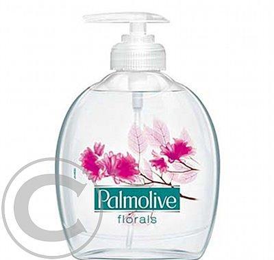 Palmolive tekuté mýdlo 300ml Floral, Palmolive, tekuté, mýdlo, 300ml, Floral