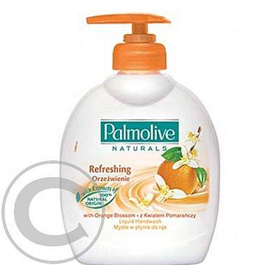 Palmolive tekuté mýdlo 300ml Orange Blossom, Palmolive, tekuté, mýdlo, 300ml, Orange, Blossom