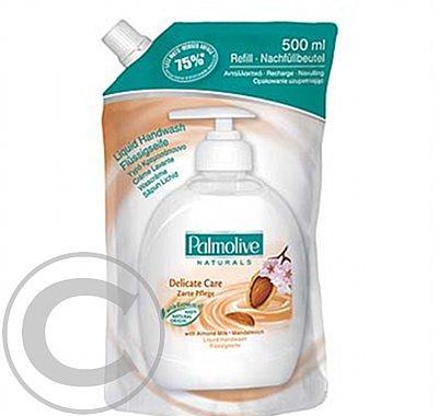 Palmolive tekuté mýdlo,500ml náplň vyživující