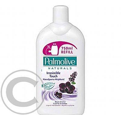 Palmolive tekuté mýdlo black orchidej,750ml - náplň