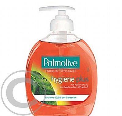 Palmolive tekuté mýdlo Hygiene Plus 300ml, Palmolive, tekuté, mýdlo, Hygiene, Plus, 300ml
