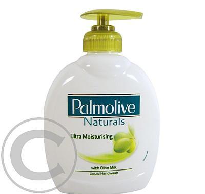 Palmolive tekuté mýdlo Naturals Olive Milk 300 ml