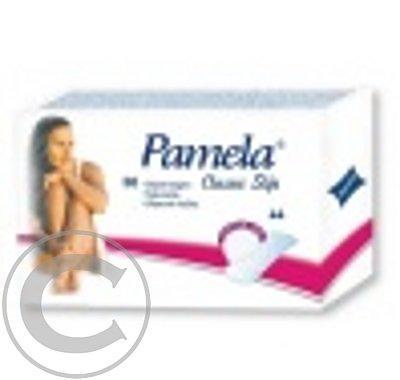 Pamela classic slip 50ks