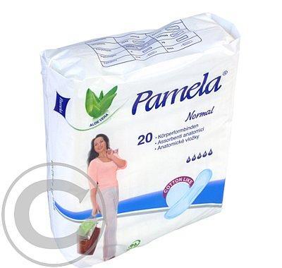 Pamela normal anatomic 20ks