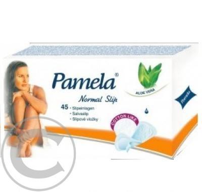 Pamela normal slip 45 ks