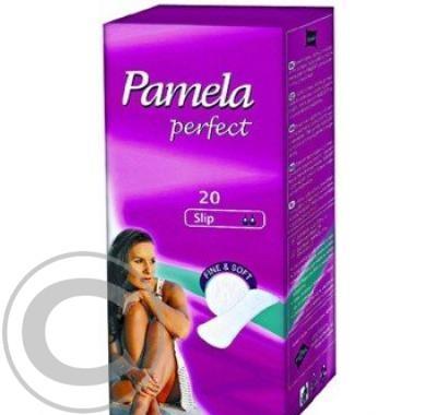 PAMELA perfect slip (20ks)