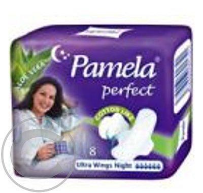 PAMELA perfect ultra night (8), PAMELA, perfect, ultra, night, 8,