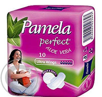 PAMELA perfect wings (10) aloe vera