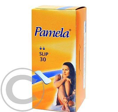 PAMELA slip (30) pl