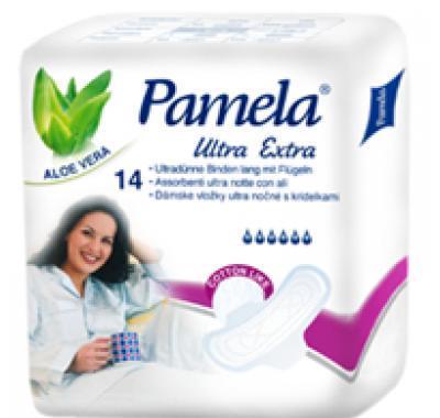 Pamela ultra extra 14 ks