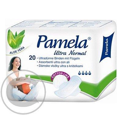 Pamela ultra normal 20ks