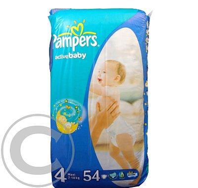 Pampers Economy Maxi 54ks, Pampers, Economy, Maxi, 54ks