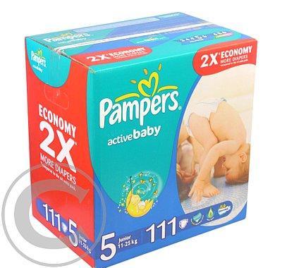 Pampers Junior MP 111