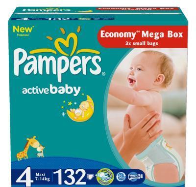 Pampers Maxi MP 132