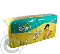 PAMPERS Ultracare Newborn/44ks plenk.kalh., PAMPERS, Ultracare, Newborn/44ks, plenk.kalh.