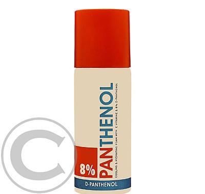 Panthenol spray 8% 150ml, Panthenol, spray, 8%, 150ml