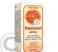 Panthenol tbl.30