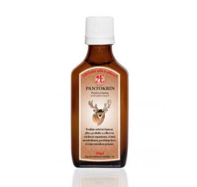 Pantokrin 50ml, Pantokrin, 50ml