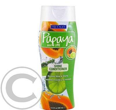 Papaya kondicioner pro lesk /limeta