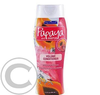 Papaya kondicioner pro objem /awapuhi