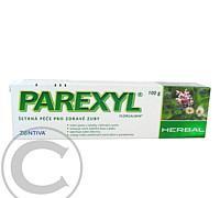Parexyl zubní pasta Florsalmin Herbal 100 g