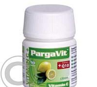 PargaVit Vitamin C citron Plus tbl. 90
