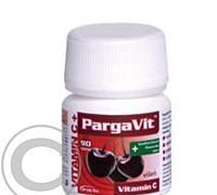 PargaVit Vitamín C višeň Plus tbl. 90, PargaVit, Vitamín, C, višeň, Plus, tbl., 90