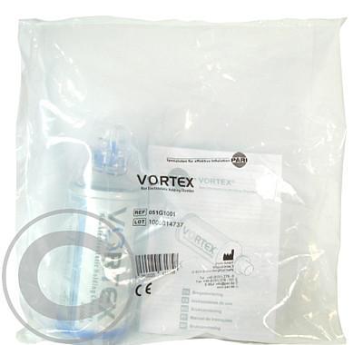 PARI VORTEX chamber od 4