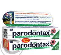Parodontax balíček Duo pack 1 1, Parodontax, balíček, Duo, pack, 1, 1