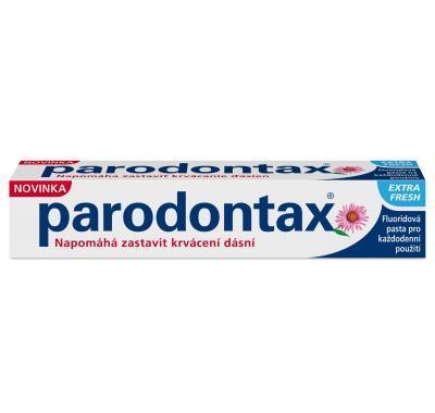 Parodontax Extra Fresh zubní pasta 75 ml, Parodontax, Extra, Fresh, zubní, pasta, 75, ml