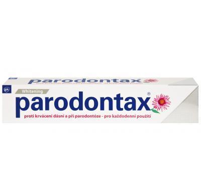 Parodontax Whitening zubní pasta 75ml, Parodontax, Whitening, zubní, pasta, 75ml