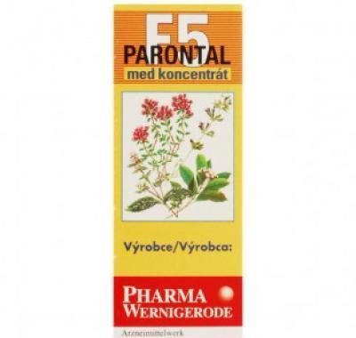 Parontal F5 med koncentrát 20 ml